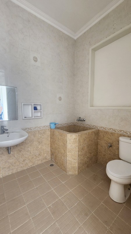 Jual rumah Villa Galaxy Mulyorejo Indah Dekat jalan Raya Merr Ir Soekarno Surabaya Timur