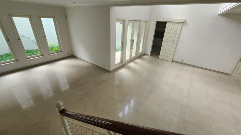 Jual rumah Villa Galaxy Mulyorejo Indah Dekat jalan Raya Merr Ir Soekarno Surabaya Timur