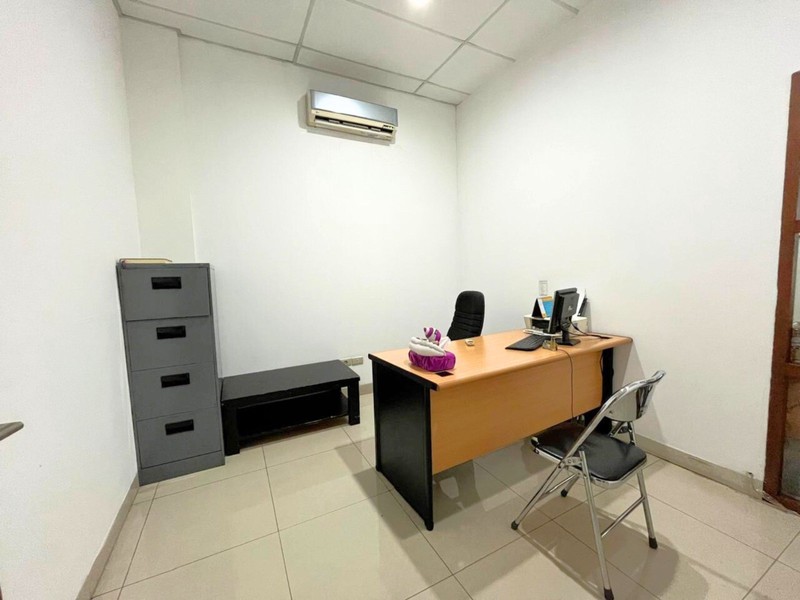 Ruko 3 Lantai Strategis di Fatmawati - Siap Pakai & Turun Harga