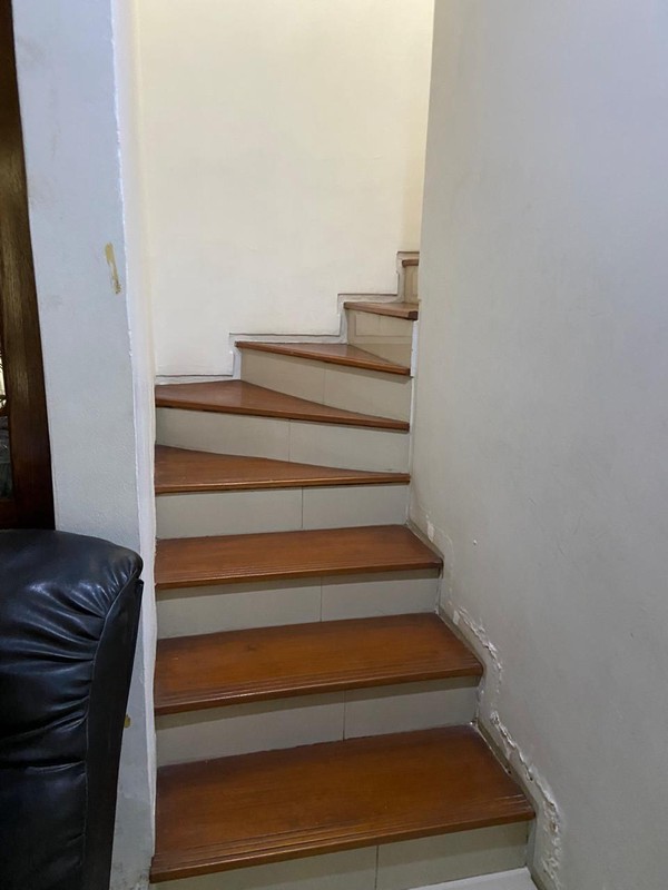 Rumah Bagus,2lantai ,dalam cluster di Bintaro Jaya 9