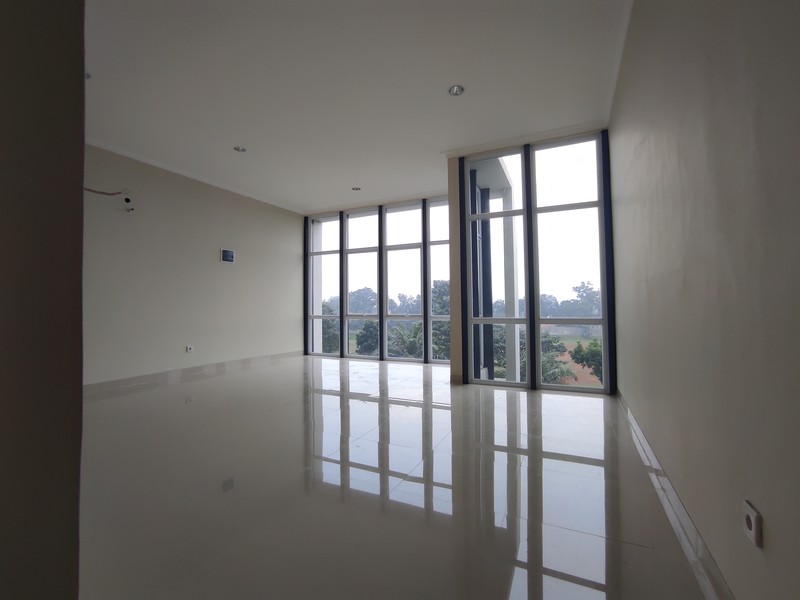 Dijual Ruko Mewah Brand New 4 lantai Grand Bussiness Park, Grand Wisata, Bekasi