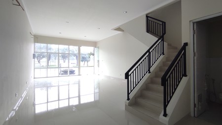 Dijual Ruko Mewah Brand New 4 lantai Grand Bussiness Park, Grand Wisata, Bekasi