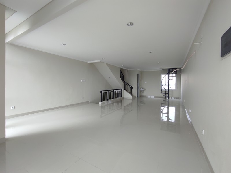 Dijual Ruko Mewah Brand New 4 lantai Grand Bussiness Park, Grand Wisata, Bekasi