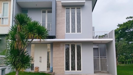 Jual Rumah Grand Island Pakuwon cIty