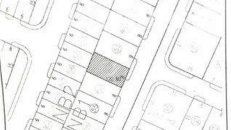 Termurah Dijual Tanah Kavling North West Park Citraland