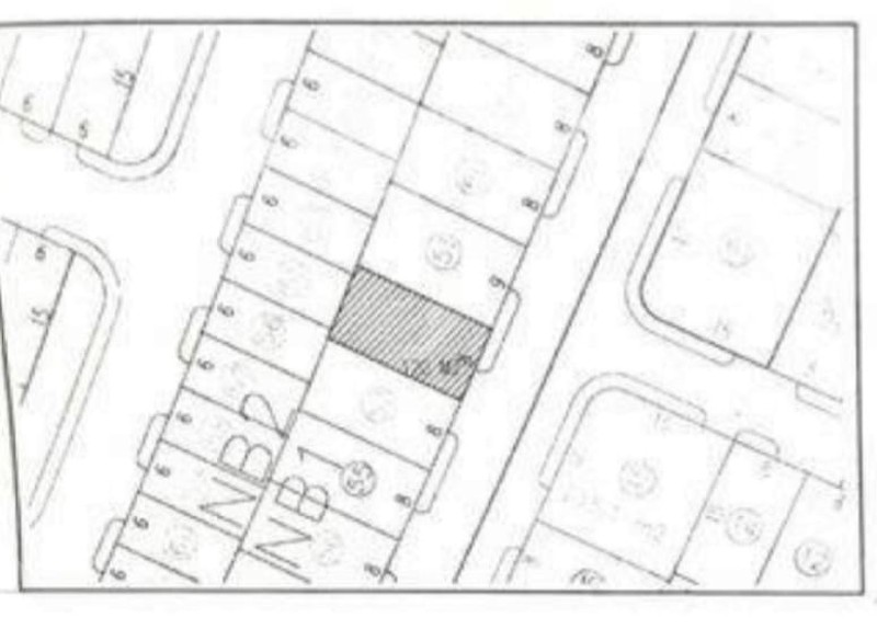 Termurah Dijual Tanah Kavling North West Park Citraland