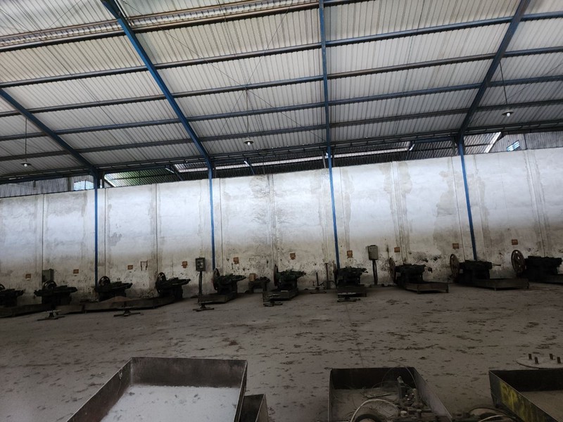 Gudang Raya ByPass Krian