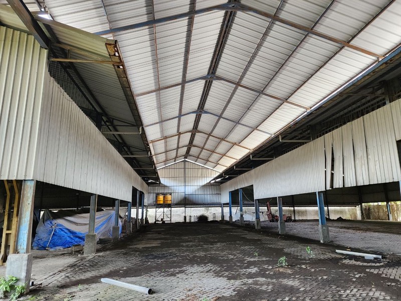 Gudang Raya ByPass Krian