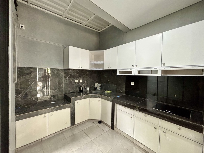 Rumah Minimalis Brand New Dalam Cluster di Bintaro Sektor 7