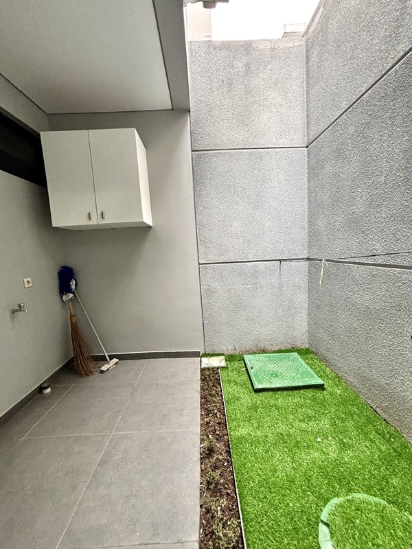 Rumah Minimalis Brand New Dalam Cluster di Bintaro Sektor 7