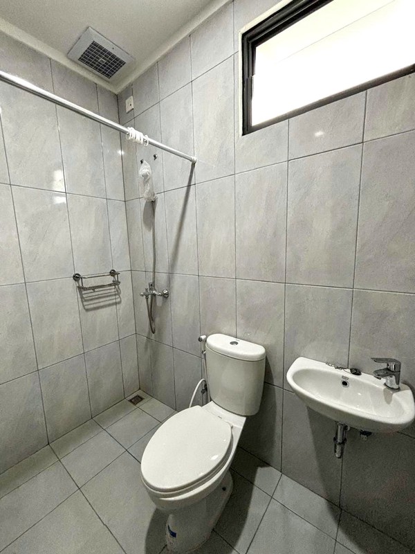 Rumah Minimalis Brand New Dalam Cluster di Bintaro Sektor 7