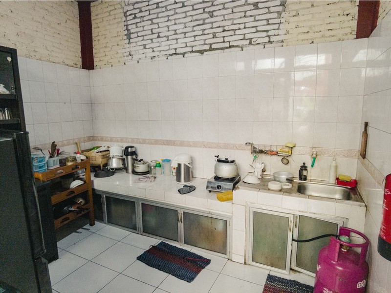 Dijual Cepat Prime Business Venue Di Jalan Damai Sleman, Cocok Untuk Kantor/Homestay