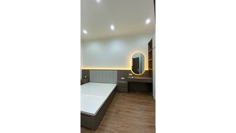 Rumah Jl. Kenari Ray, Perumahan Simprug Diporis, Tanggerang