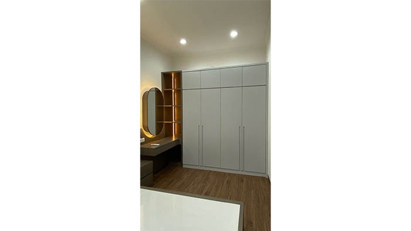 Rumah Jl. Kenari Ray, Perumahan Simprug Diporis, Tanggerang