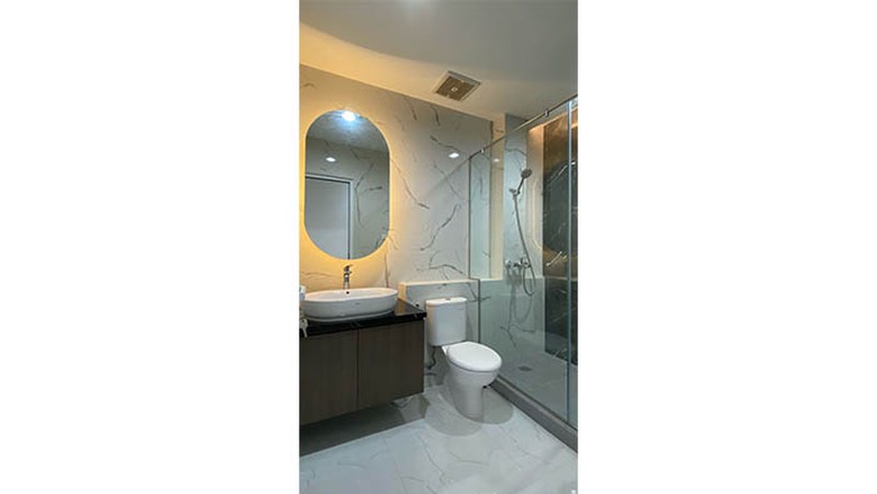 Rumah Jl. Kenari Ray, Perumahan Simprug Diporis, Tanggerang