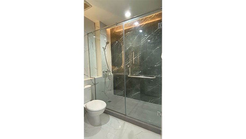 Rumah Jl. Kenari Ray, Perumahan Simprug Diporis, Tanggerang