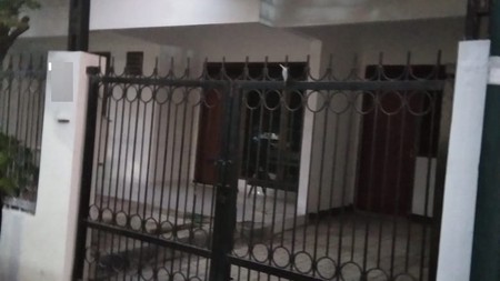 Disewakan Rumah di Darmo Permai Selatan Surabaya