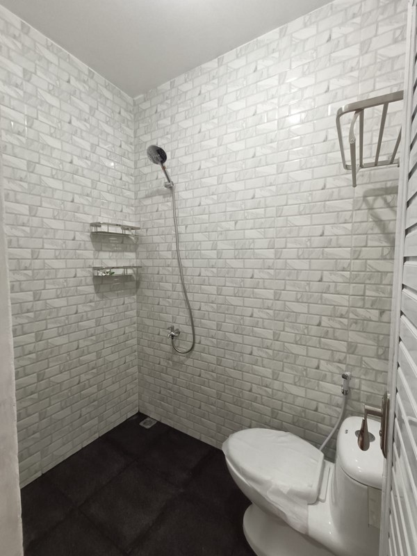 Rumah Bagus,siap huni,keamanan di Bintaro Jaya 9