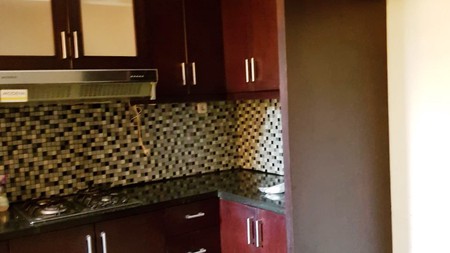 Rumah Bagus,dalam cluster di Bintaro Jaya 7