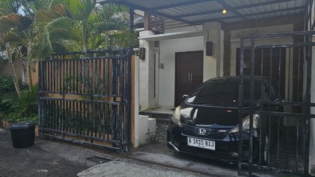 Freehold - Modern Comfortable Living in a Secure Gated Community, Nusa Dua, Bali 