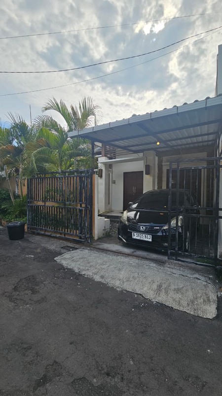 Freehold - Modern Comfortable Living in a Secure Gated Community, Nusa Dua, Bali 