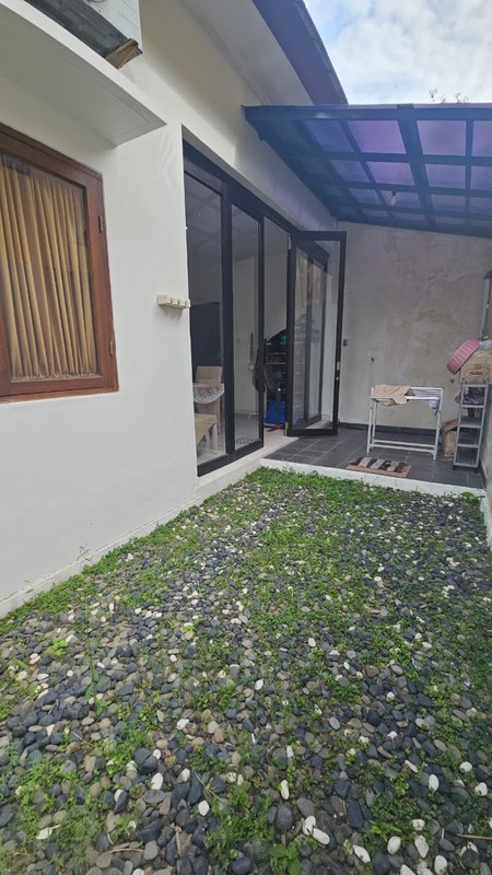 Freehold - Modern Comfortable Living in a Secure Gated Community, Nusa Dua, Bali 