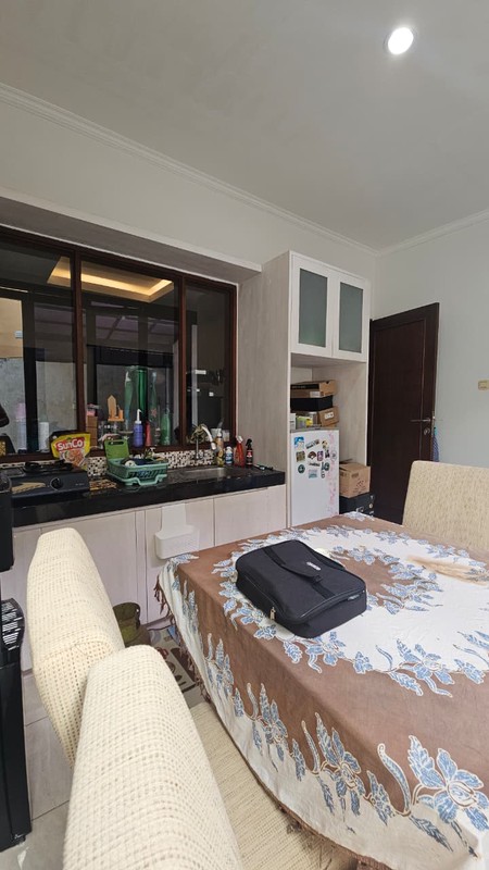 Freehold - Modern Comfortable Living in a Secure Gated Community, Nusa Dua, Bali 