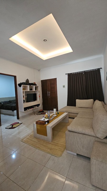 Freehold - Modern Comfortable Living in a Secure Gated Community, Nusa Dua, Bali 