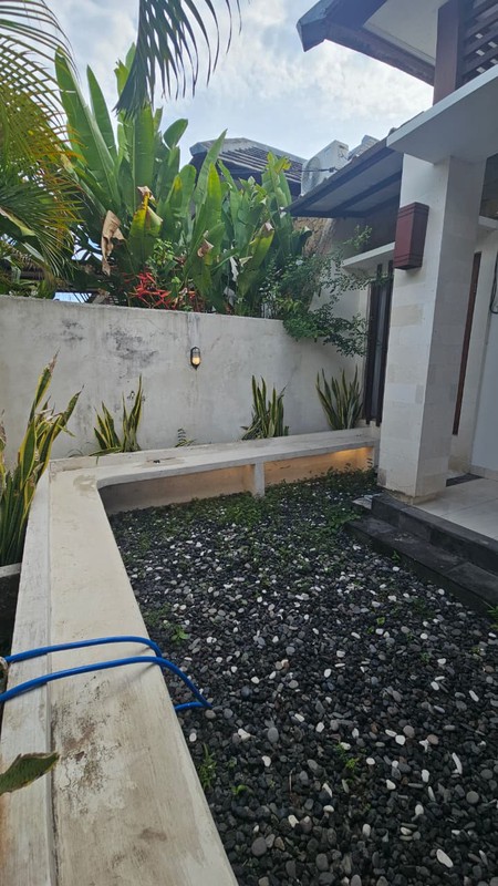 Freehold - Modern Comfortable Living in a Secure Gated Community, Nusa Dua, Bali 