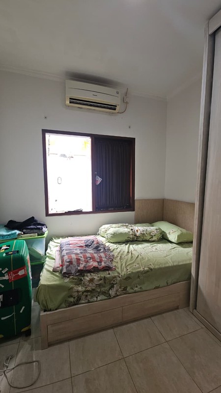 Freehold - Modern Comfortable Living in a Secure Gated Community, Nusa Dua, Bali 