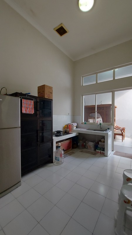 Dijual Cepat Rumah Siap Huni di Graha Sentosa - Harga Menarik, Lokasi Strategis!