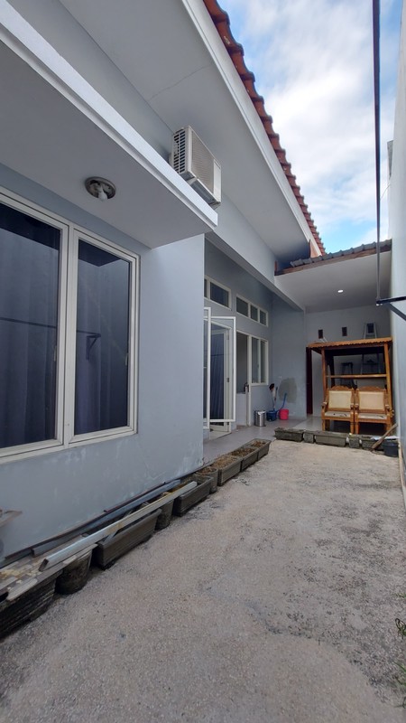 Dijual Cepat Rumah Siap Huni di Graha Sentosa - Harga Menarik, Lokasi Strategis!