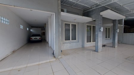 Dijual Cepat Rumah Siap Huni di Graha Sentosa - Harga Menarik, Lokasi Strategis!
