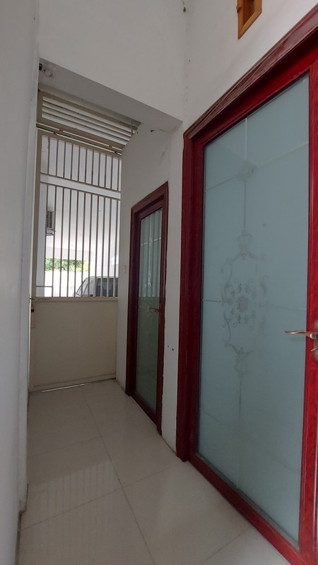 Rumah Eksklusif di Graha Sentosa, Siap Huni dan Dekat Fasilitas Umum