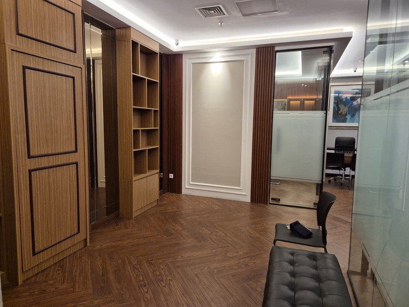 Office Area di Tb Simatupang  Jakarta selatan 