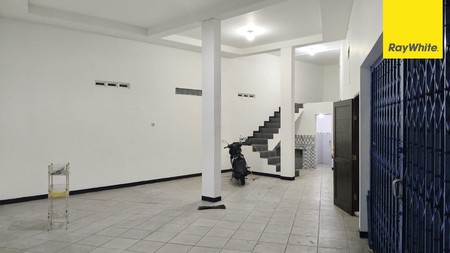 Disewakan Ruko di Jalan Raya Ir Soekarno Merr Surabaya