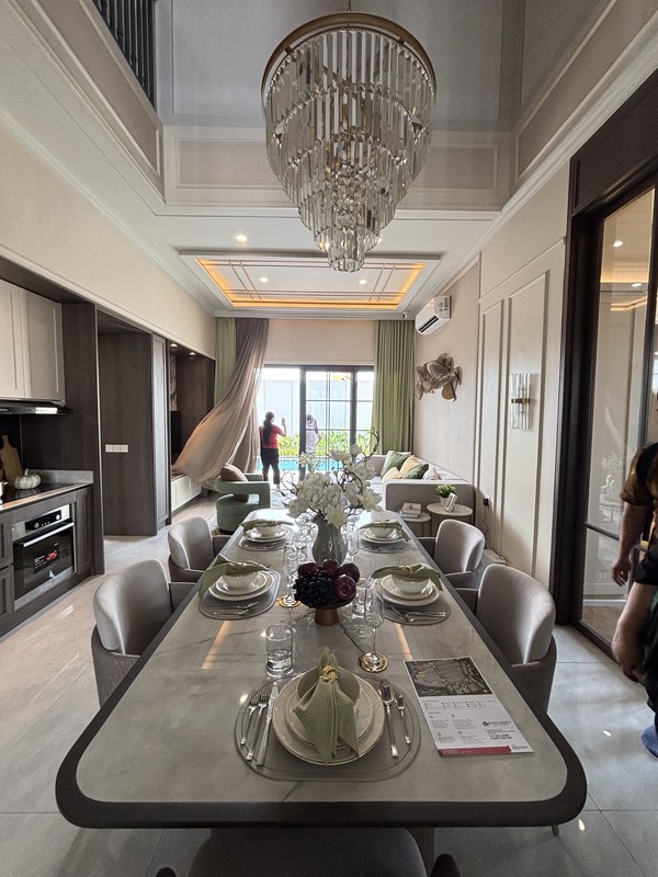 0% DP,  Special Promo Newest  Cluster Burgundy - Rancamaya Ciawi Bogor 