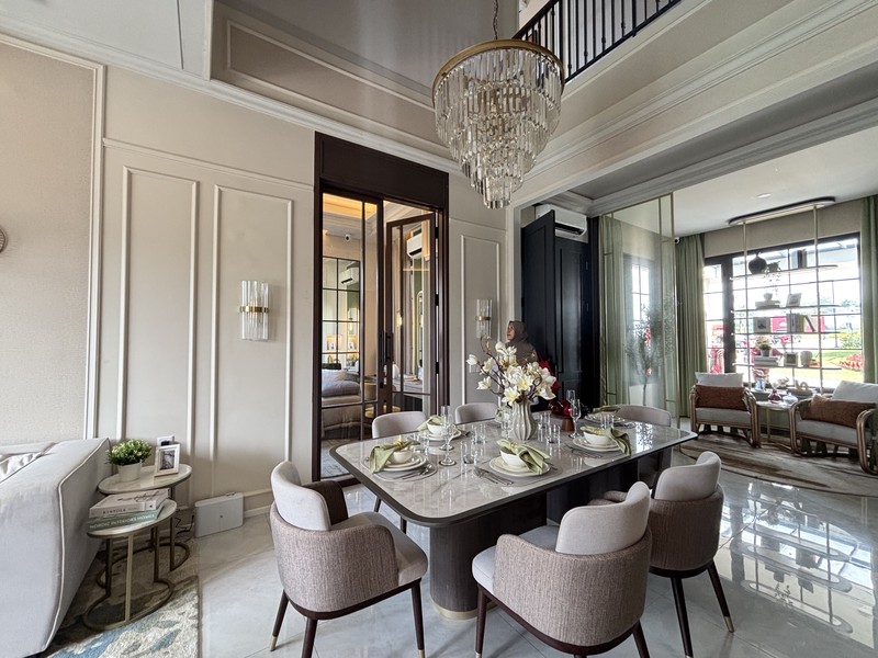 0% DP,  Special Promo Newest  Cluster Burgundy - Rancamaya Ciawi Bogor 