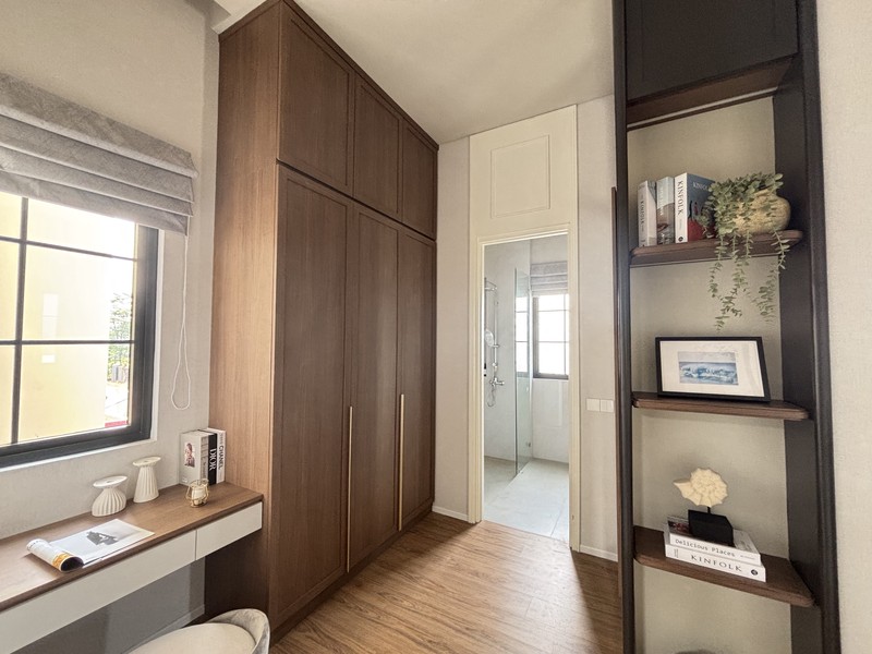 0% DP,  Special Promo Newest  Cluster Burgundy - Rancamaya Ciawi Bogor 