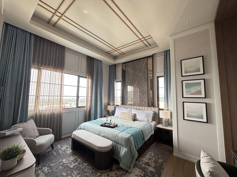 0% DP,  Special Promo Newest  Cluster Burgundy - Rancamaya Ciawi Bogor 