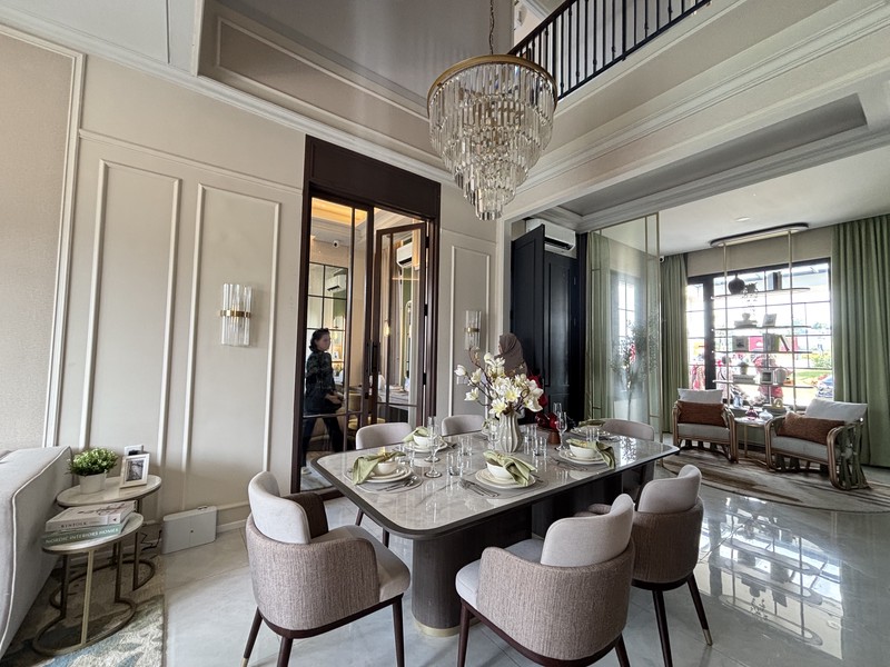 0% DP,  Special Promo Newest  Cluster Burgundy - Rancamaya Ciawi Bogor 