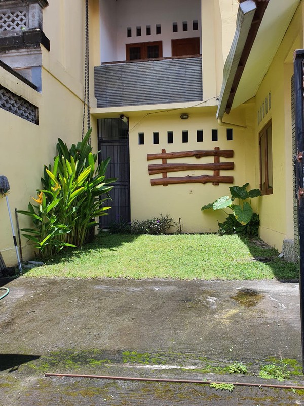 House for Sale  Freehold - Ideal Family Living Home in Nusadua, Jimbaran - BALI