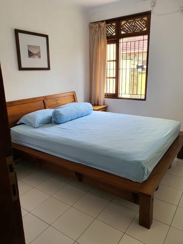 House for Sale  Freehold - Ideal Family Living Home in Nusadua, Jimbaran - BALI