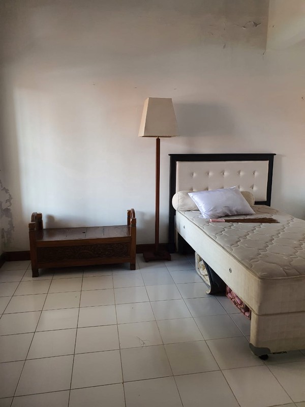 House for Sale  Freehold - Ideal Family Living Home in Nusadua, Jimbaran - BALI