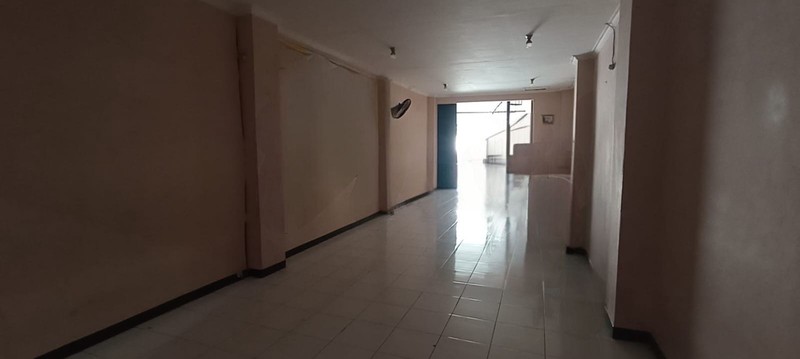 DIJUAL RUMAH TINGGAL 2 LANTAI DI JL Pendowo Raya -  Limo Depok
