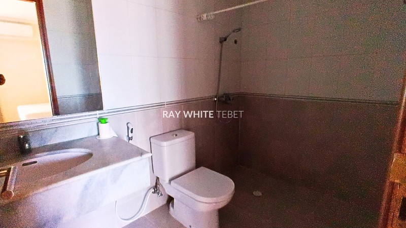 Dijual Apartemen Bona Vista 3BR SHM, Cilandak Jakarta Selatan