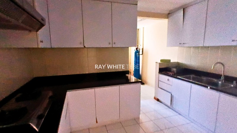 Dijual Apartemen Bona Vista 3BR SHM, Cilandak Jakarta Selatan