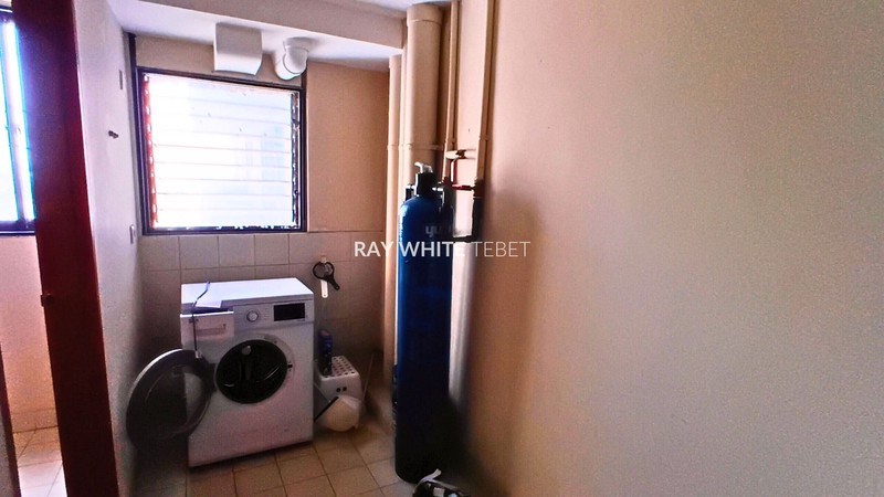 Dijual Apartemen Bona Vista 3BR SHM, Cilandak Jakarta Selatan