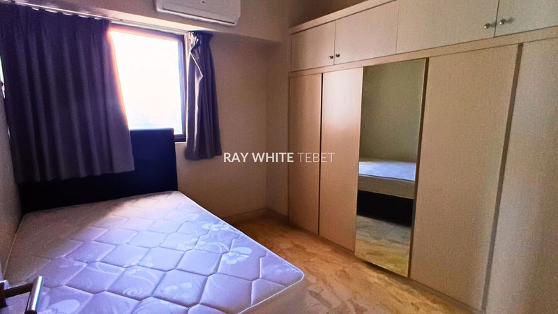 Dijual Apartemen Bona Vista 3BR SHM, Cilandak Jakarta Selatan