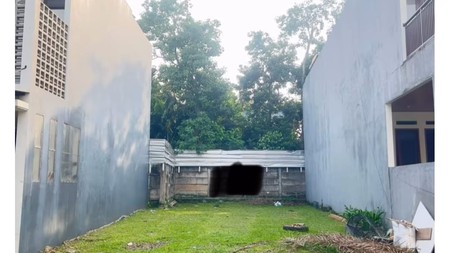 Kavling siap bangun di Graha Raya Tangerang Selatan